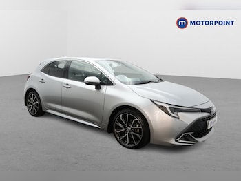 2023 - 1.8 Hybrid Excel 5dr CVT