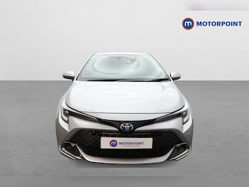 Used Toyota Corolla 2023 for sale - 75895533: Photo