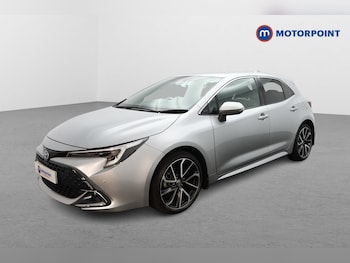 Used Toyota Corolla 2023 for sale - 75895533: Photo