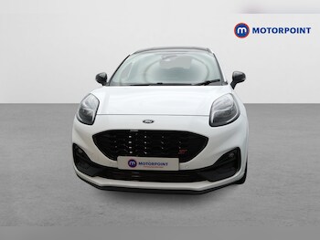 Used Ford Puma undefined for sale - 78722293: Photo