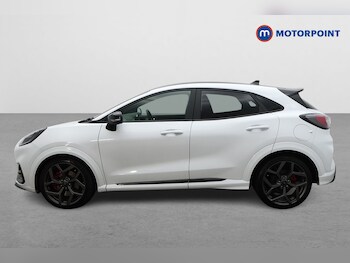 Used Ford Puma undefined for sale - 78722293: Photo