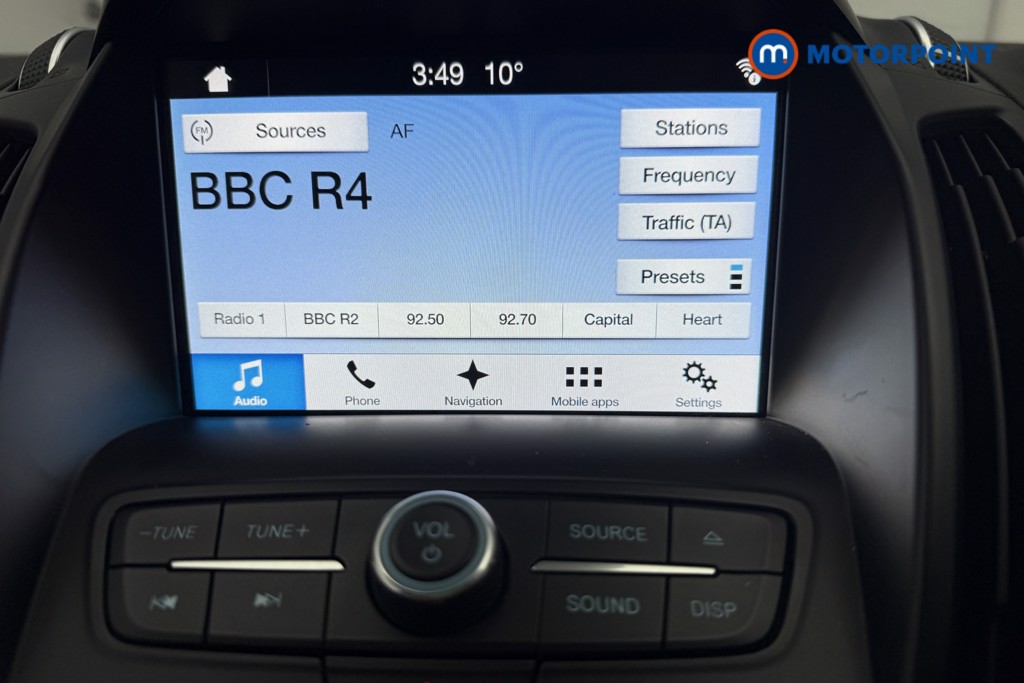 Used Ford Kuga 2018 for sale - 78089423: Photo 12