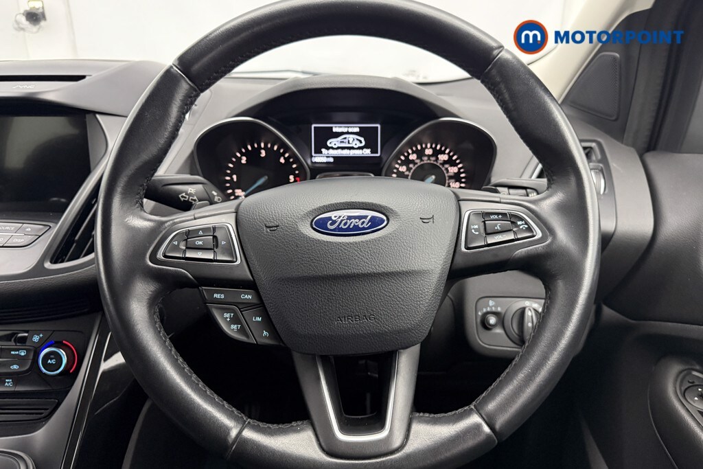 Used Ford Kuga 2018 for sale - 78089423: Photo 13