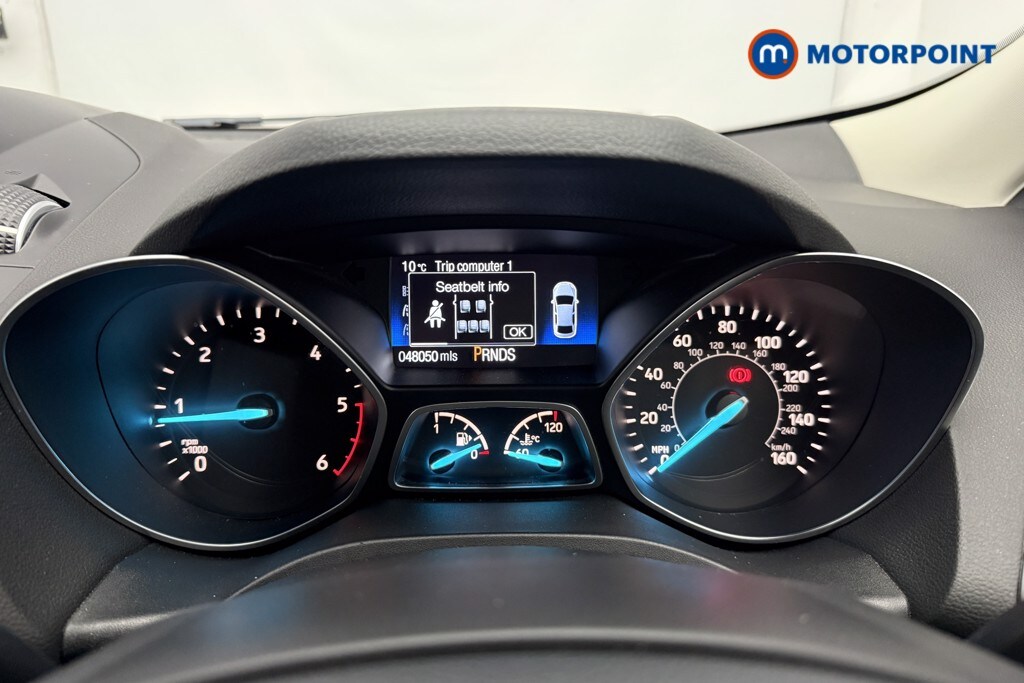 Used Ford Kuga 2018 for sale - 78089423: Photo 14