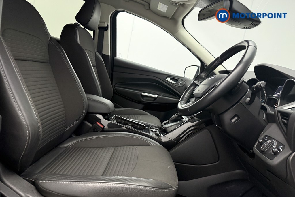 Used Ford Kuga 2018 for sale - 78089423: Photo 16