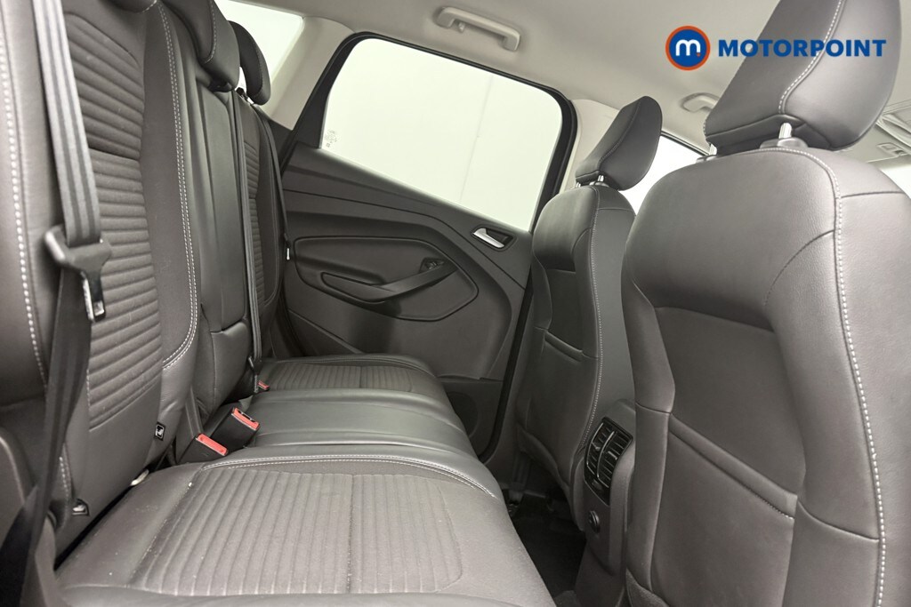 Used Ford Kuga 2018 for sale - 78089423: Photo 17