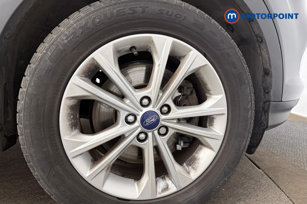 Used Ford Kuga 2018 for sale - 78089423: Photo 19