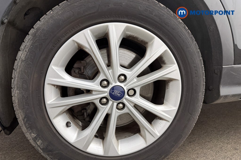 Used Ford Kuga 2018 for sale - 78089423: Photo 20