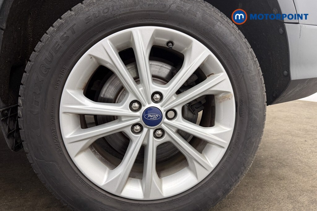 Used Ford Kuga 2018 for sale - 78089423: Photo 21