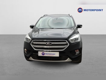 Used Ford Kuga 2018 for sale - 78089423: Photo