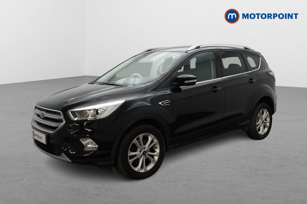 Used Ford Kuga 2018 for sale - 78089423: Photo 3