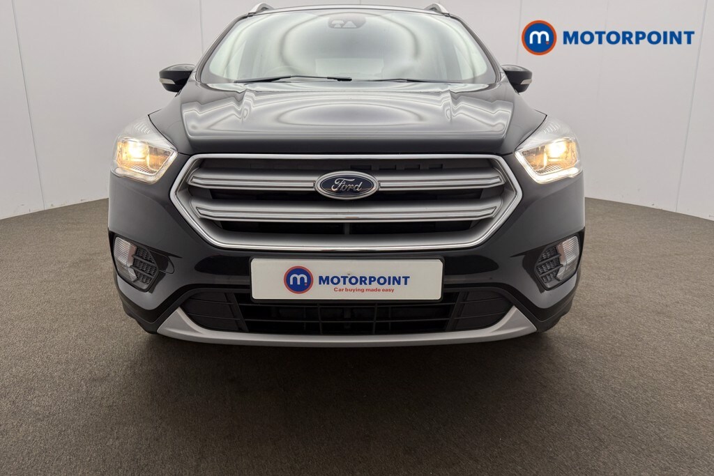 Used Ford Kuga 2018 for sale - 78089423: Photo 32