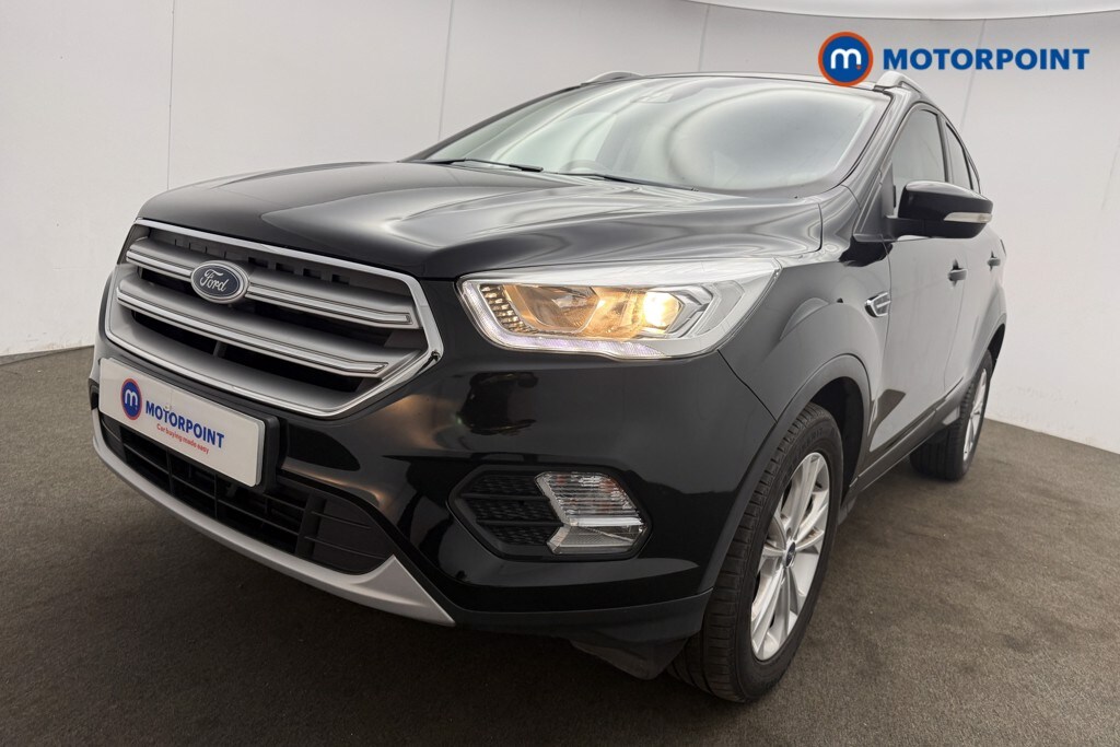 Used Ford Kuga 2018 for sale - 78089423: Photo 33