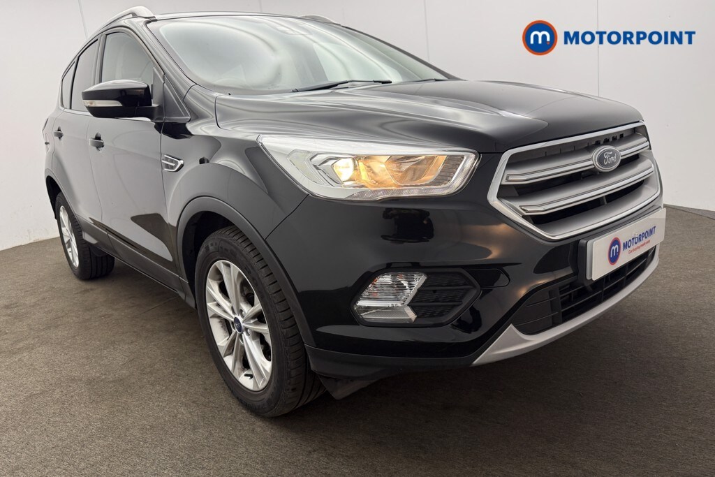 Used Ford Kuga 2018 for sale - 78089423: Photo 34