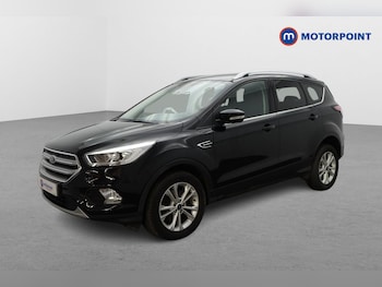 Used Ford Kuga 2018 for sale - 78089423: Photo