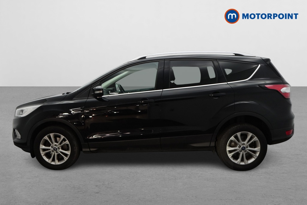 Used Ford Kuga 2018 for sale - 78089423: Photo 4