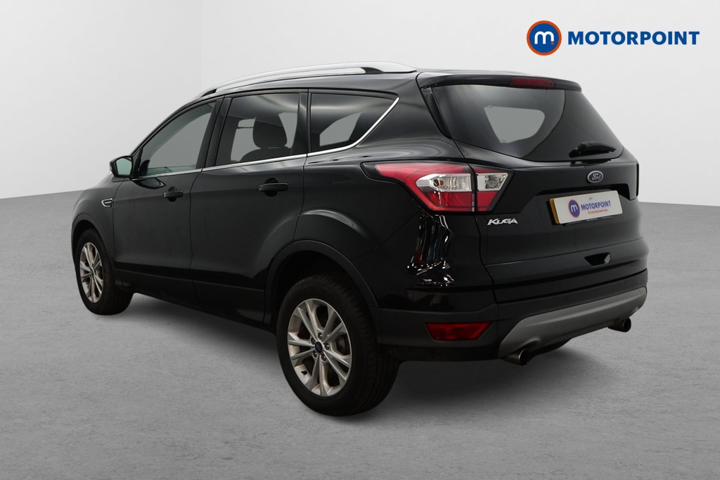 Used Ford Kuga 2018 for sale - 78089423: Photo 5