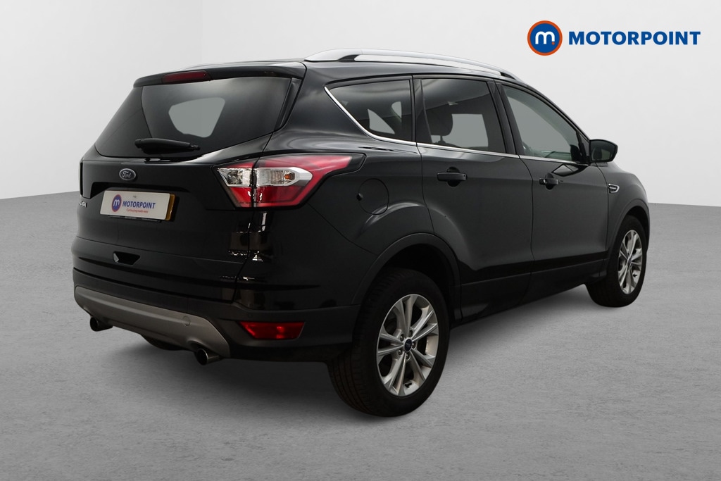 Used Ford Kuga 2018 for sale - 78089423: Photo 7