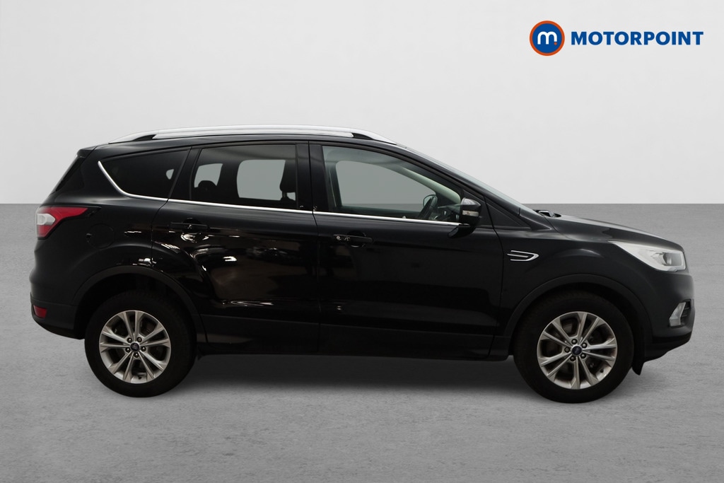 Used Ford Kuga 2018 for sale - 78089423: Photo 8