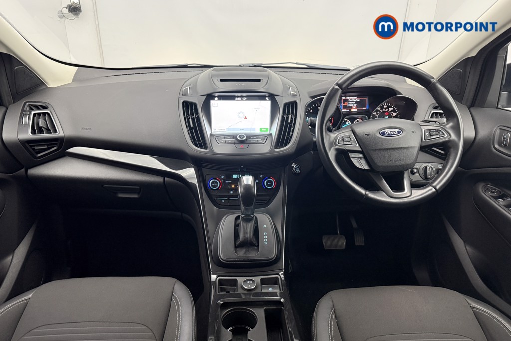 Used Ford Kuga 2018 for sale - 78089423: Photo 9