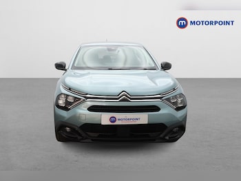 Used Citroen C4 2023 for sale - 79460346: Photo