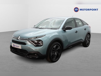 Used Citroen C4 2023 for sale - 79460346: Photo