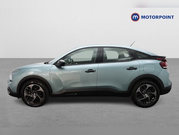 Used Citroen C4 2023 for sale - 79460346: Photo