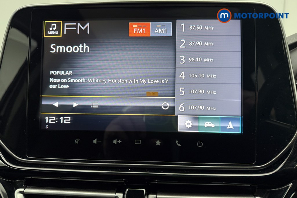 Used Suzuki SX4 S-Cross 2023 for sale - 77248849: Photo 12