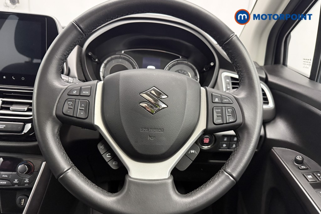 Used Suzuki SX4 S-Cross 2023 for sale - 77248849: Photo 13