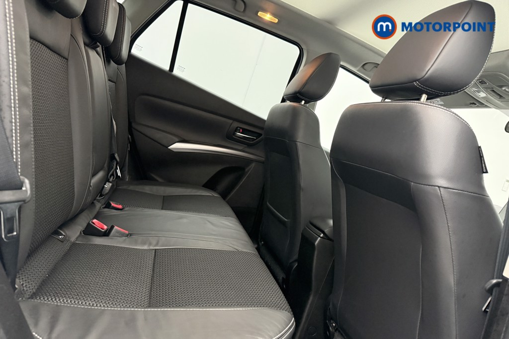Used Suzuki SX4 S-Cross 2023 for sale - 77248849: Photo 17