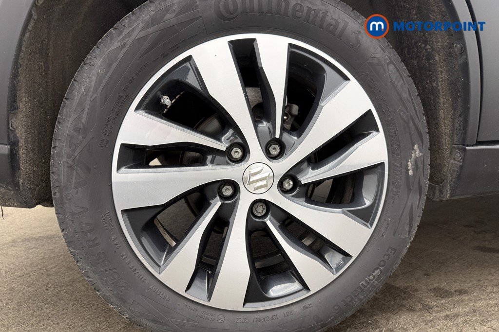 Used Suzuki SX4 S-Cross 2023 for sale - 77248849: Photo 18