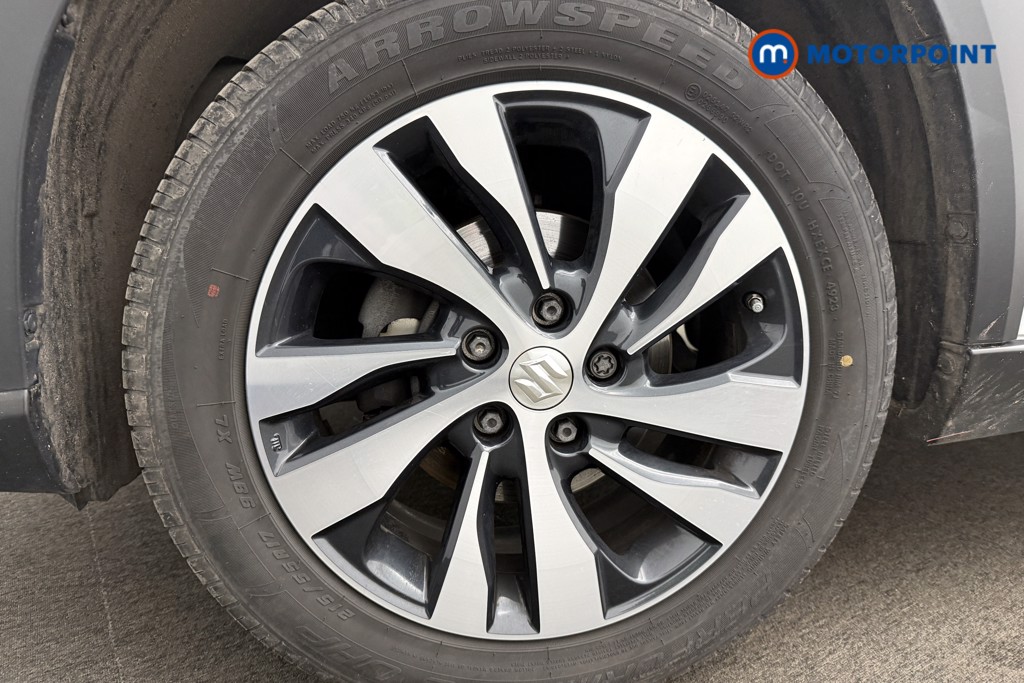 Used Suzuki SX4 S-Cross 2023 for sale - 77248849: Photo 20