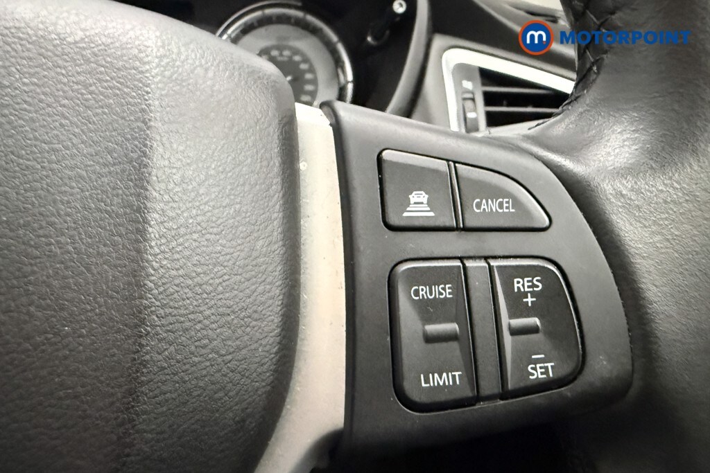 Used Suzuki SX4 S-Cross 2023 for sale - 77248849: Photo 23