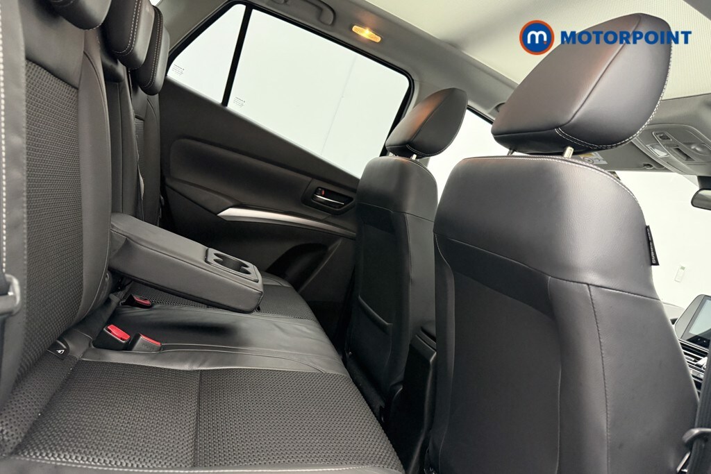 Used Suzuki SX4 S-Cross 2023 for sale - 77248849: Photo 28