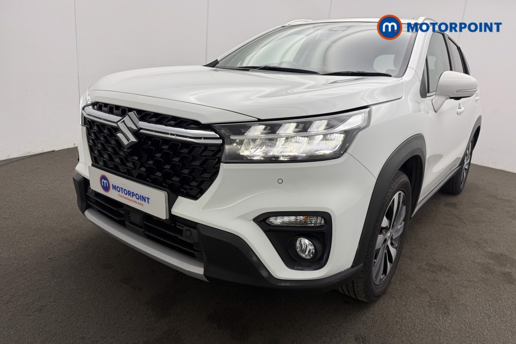 Used Suzuki SX4 S-Cross 2023 for sale - 77248849: Photo 33