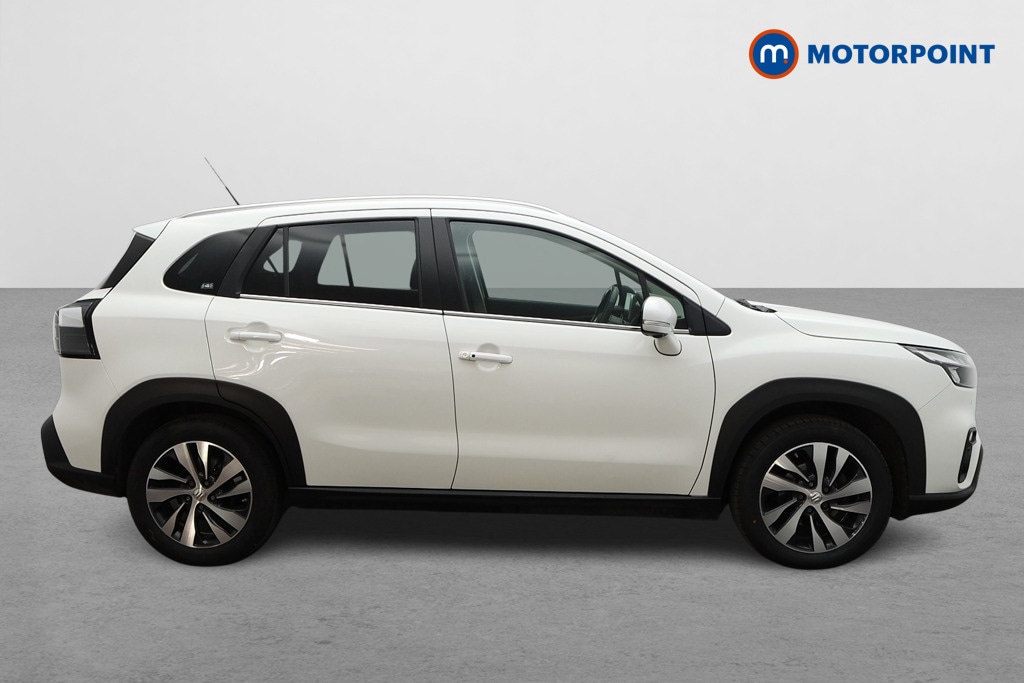 Used Suzuki SX4 S-Cross 2023 for sale - 77248849: Photo 8