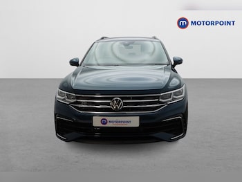 Used Volkswagen Tiguan 2022 for sale - 78287193: Photo