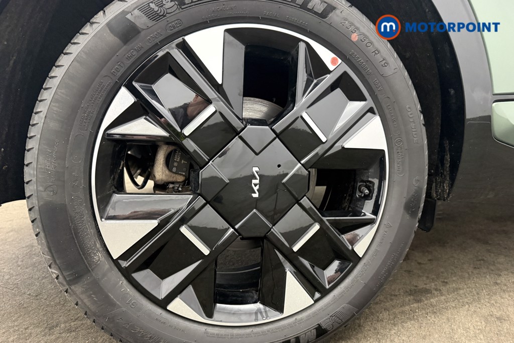 Used Kia Sportage 2025 for sale - 77312818: Photo 18