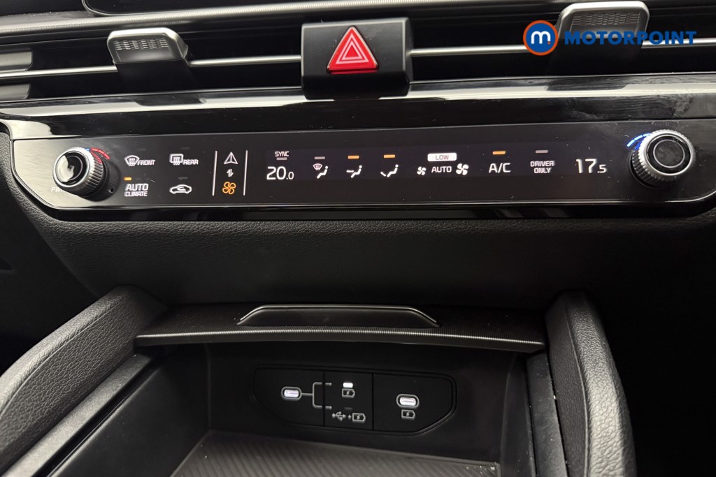 Used Kia Sportage 2025 for sale - 77312818: Photo 24