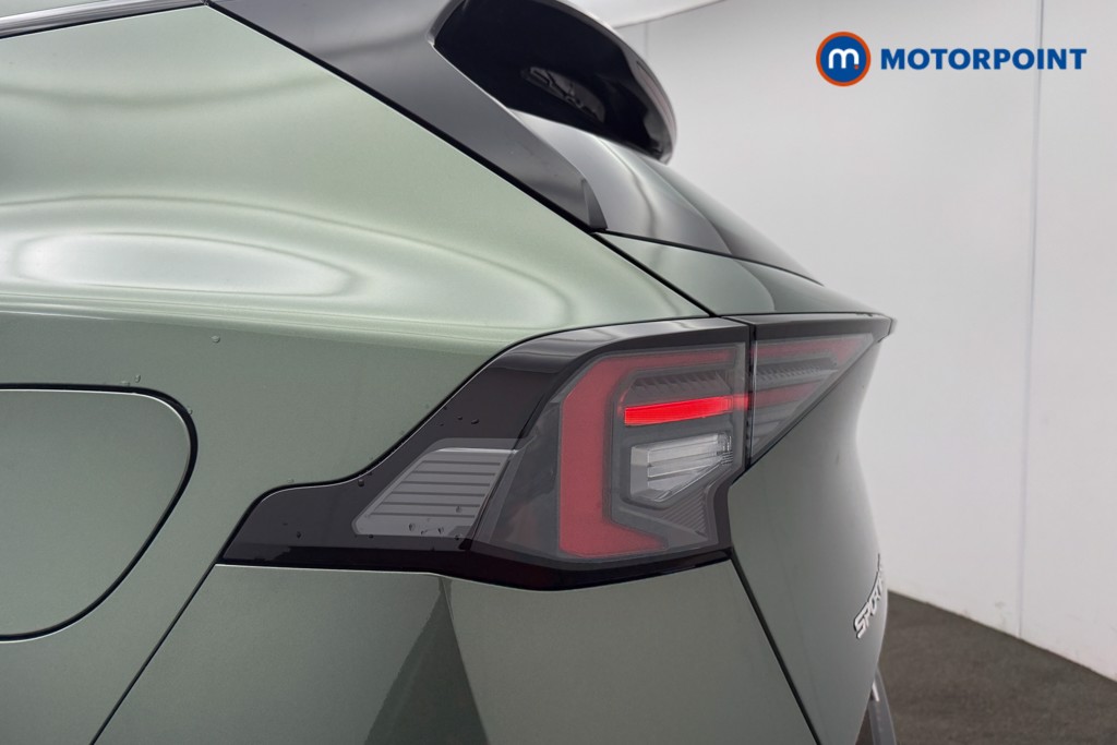 Used Kia Sportage 2025 for sale - 77312818: Photo 36