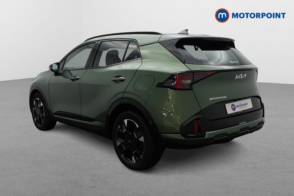 Used Kia Sportage 2025 for sale - 77312818: Photo 5