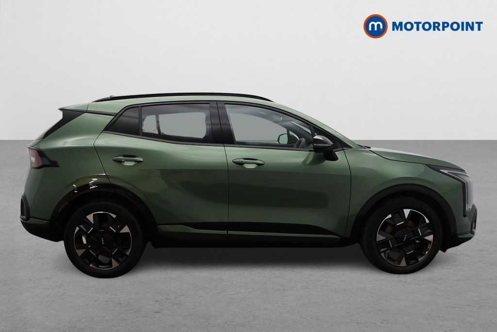 Used Kia Sportage 2025 for sale - 77312818: Photo 8