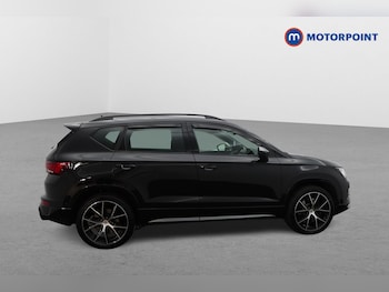 Used Cupra Ateca 2025 for sale - 78904101: Photo