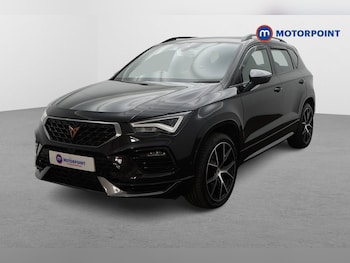 Used Cupra Ateca 2025 for sale - 78904101: Photo