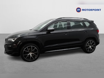 Used Cupra Ateca 2025 for sale - 78904101: Photo