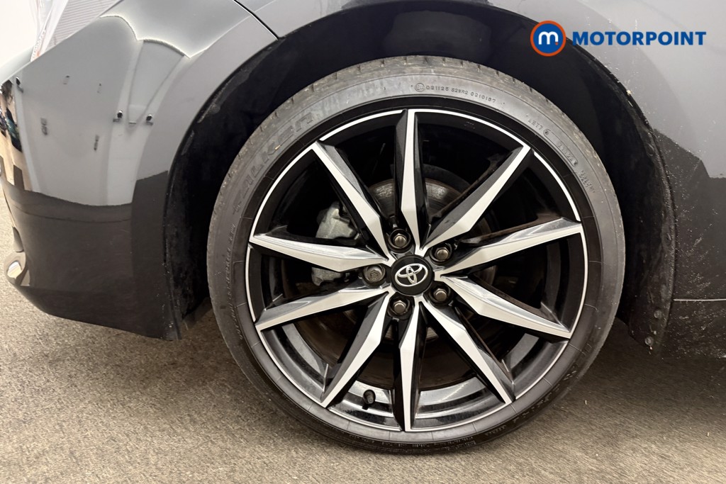 Used Toyota Corolla 2024 for sale - 77404210: Photo 10