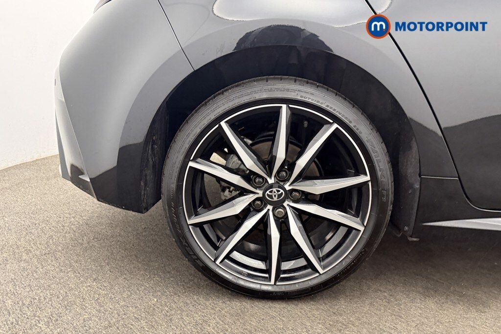 Used Toyota Corolla 2024 for sale - 77404210: Photo 14