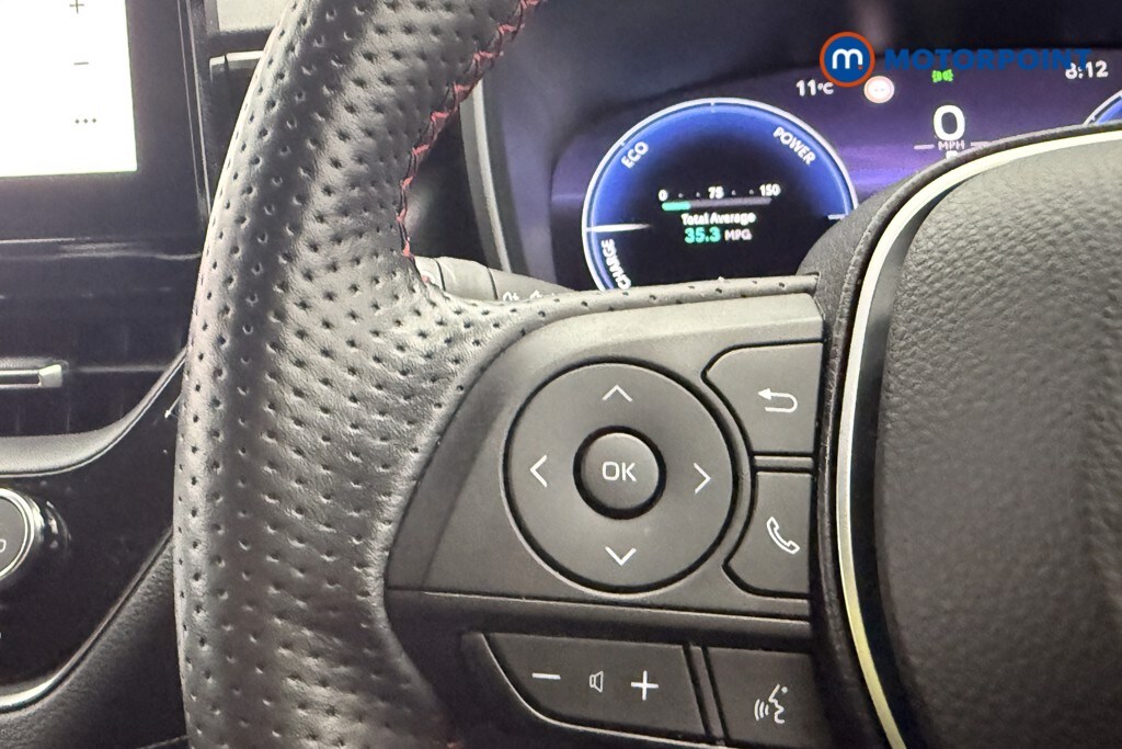 Used Toyota Corolla 2024 for sale - 77404210: Photo 19