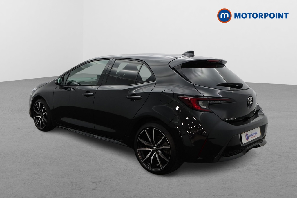 Used Toyota Corolla 2024 for sale - 77404210: Photo 5