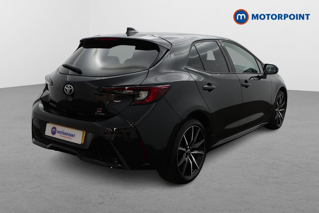 Used Toyota Corolla 2024 for sale - 77404210: Photo 7